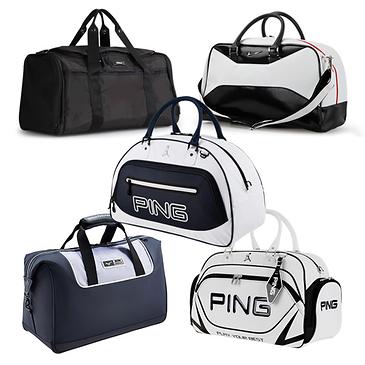 the best golf bolsas